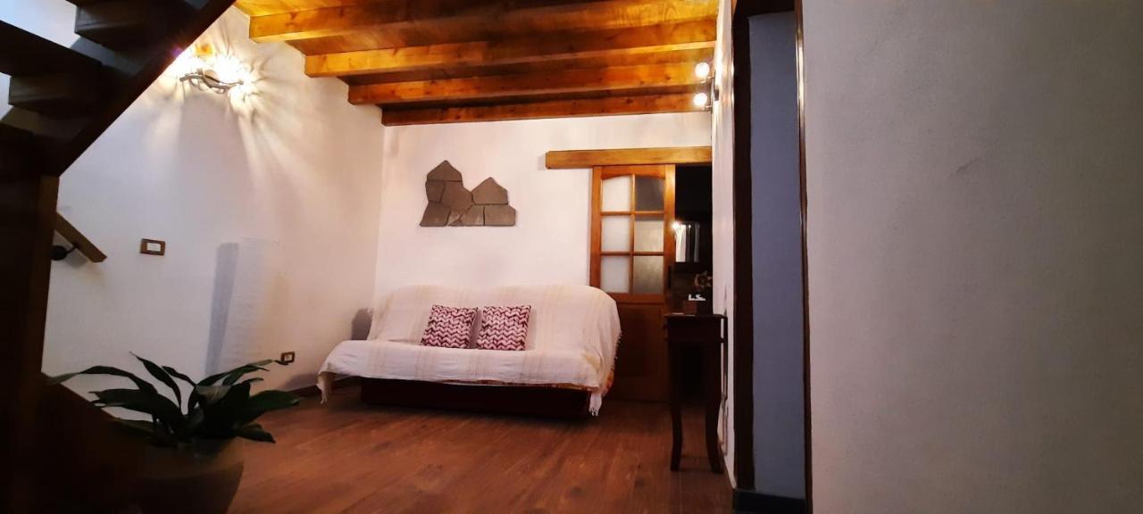 Arenas Villa Лос Силос Екстериор снимка