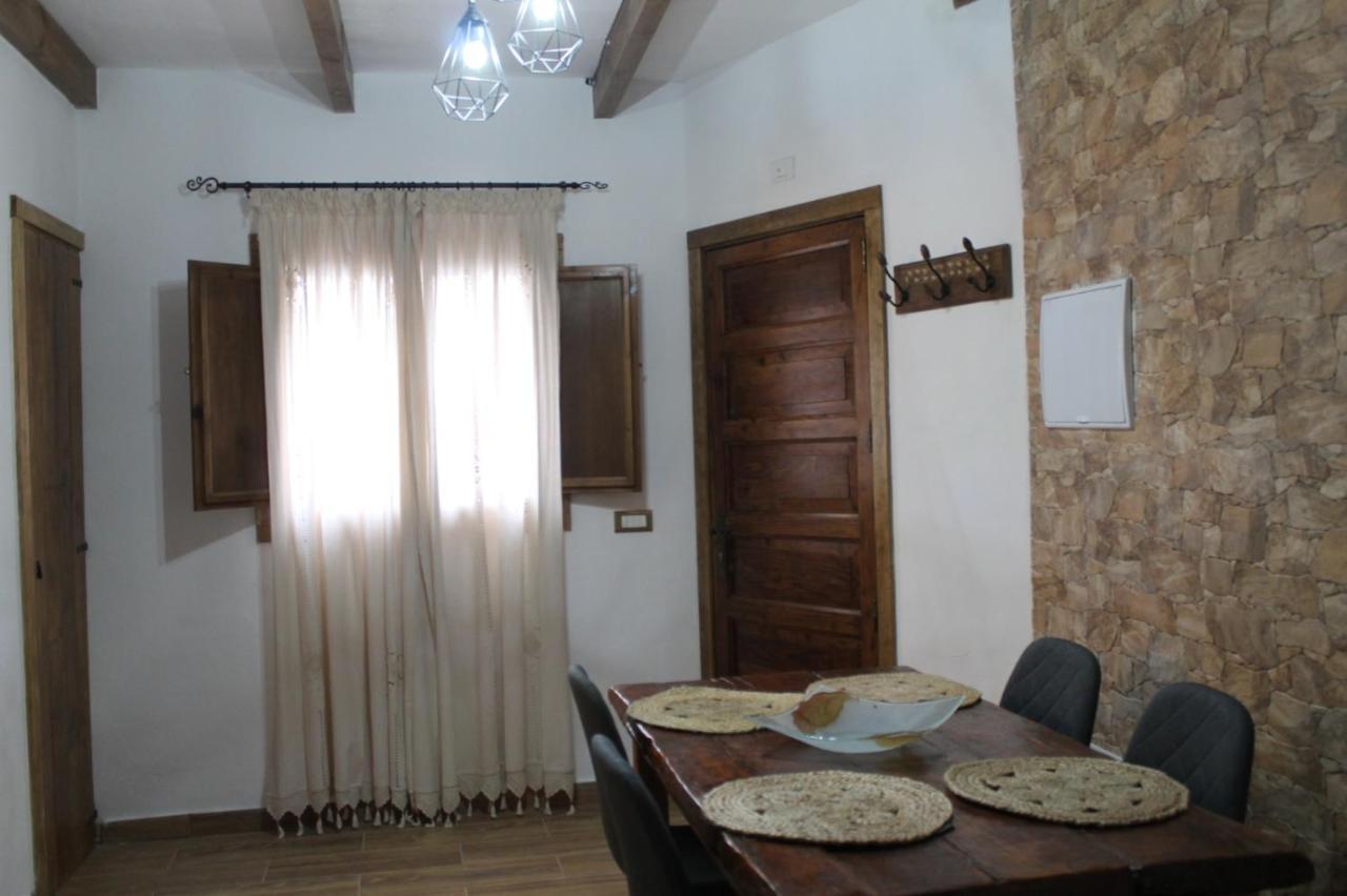 Arenas Villa Лос Силос Екстериор снимка